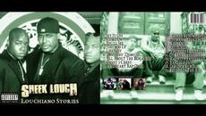 Sheek Louch - Louchiano Stories (Full Mixtape) - Videoclip.bg