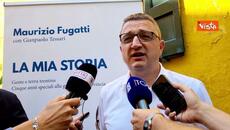 Fugatti: Con accordo con Fratelli d'Italia costruiamo coalizione con cui avevamo vinto nel 2018 - Videoclip.bg