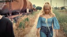 Γιώργος Δημούδης – Σπίρτο Και Φωτιά - кибрит и огън - Videoclip.bg