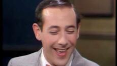 Pee-wee Herman Collection on Letterman, 1982-85 - Videoclip.bg