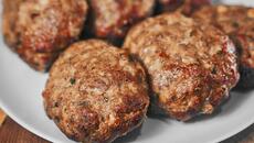 Тази рецепта ще ви порази! От много години приготвям кюфтета по този начин! - Videoclip.bg