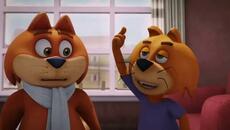 Top Cat: Началото на мафията (2015) (бг аудио) (част 3) WEB Rip - Videoclip.bg