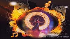 EuroDacer - Feel The Fire, Have No Fear - Videoclip.bg
