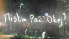 DEMM - 2023 - Mislim pač, okej? (Official Video) - Videoclip.bg