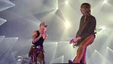 Måneskin- THE DRIVER - Videoclip.bg