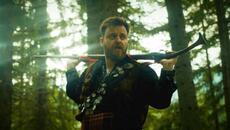 Георги Зайков - Писмо до България (заедно с великата Валя Балканска) Официално Видео 2023 - Videoclip.bg