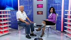 Атлантите ни наблюдават. Летящите чинии вероятно са паралелни стари земни цивилизации - Videoclip.bg