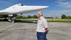 Black Jack - Ту-160 - Videoclip.bg