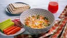 Хумус със зрял боб - Videoclip.bg