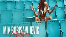 MIA BORISAVLJEVIC Zaljubljiva - Videoclip.bg