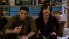 Приятели Сезон 3 x 11 BG Audio - Videoclip.bg