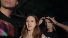 ЯДОСАХМЕ ДЕМОН В ИЗОСТАВЕНА СГРАДА !!! - Videoclip.bg