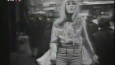Sylvie Vartan (1968) - Zum Zum Zum - Videoclip.bg