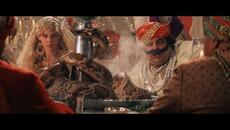 Indiana Jones and the Temple of Doom Chilled Monkey Brains (1984) HD - Videoclip.bg
