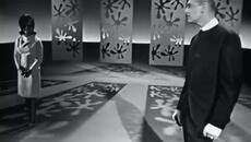 Paul & Paula (1963) - Hey Paula - Videoclip.bg