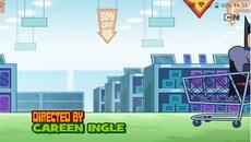 Малки Титани В Готовност! Сезон 6 Епизод 31 бг аудио - Videoclip.bg