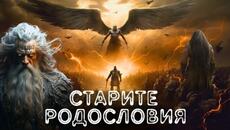 Книгата на Енох, Нефилимите, Библейските Гиганти и Падналите Ангели - Videoclip.bg