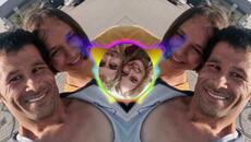 REGGAE_REMIX_2023_Temporary_Produced_by_KIESKY_Romantic_International_Song_exported - Videoclip.bg