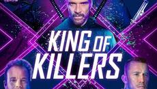 King of Killers / Краля на убийците (2023) - Videoclip.bg