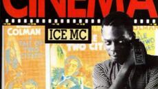 Ice MC - Cinema (Album) Part 1 - Videoclip.bg