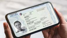 Финландия тества първите в света дигитални паспорти - Videoclip.bg