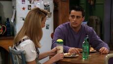 Приятели Сезон 3 x 20 BG Audio - Videoclip.bg