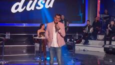 Aki Markovic - Iskroristi me - (PZD) - (TV Grand 18.09.2023.) - Videoclip.bg