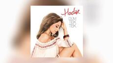Hadise - Düm Tek Tek (Audio) - Videoclip.bg
