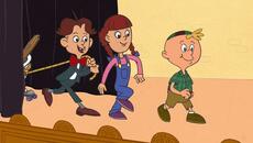 Малките пакостници спасяват положението The Little Rascals Save the Day   (2014) Бг Аудио Част 1 - Videoclip.bg