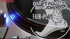 Fair Play - Don't Forget Ben Johnson - European Record Mix (1988) - Videoclip.bg
