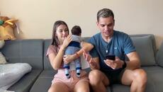 ЗАПОЗНАЙТЕ СЕ С МАТЕЙ! Как се справяме сами - Videoclip.bg