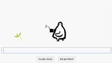 Честита Първа Пролет с GOOGLE! - Videoclip.bg