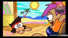 Епизод на плажа О Кей О да бъдем герои сезон 2 - Videoclip.bg