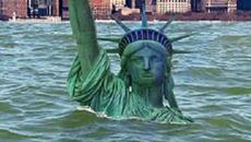 Ню Йорк е под вода 30.09.2023 г. - губернаторът обяви извънредно положение - NYC is Under Water - Videoclip.bg