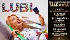 Maraaya - 2023 - Lubi (Official Video) - Videoclip.bg