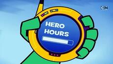 Малки Титани В Готовност! Сезон 7 Епизод 36 бг аудио - Videoclip.bg