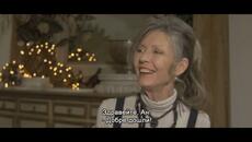 Ан Шедийн (Кейт Танер от АЛФ) - Посланик на Holiday Heroes - Videoclip.bg