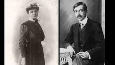 Честит Ден на поета 2023 г. - Две хубави очи - Пейо Яворов - Videoclip.bg