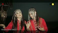 Gyzylgul Babayewa & Gulchynar Tach - Ay Joram // 2023 Official Video - Videoclip.bg