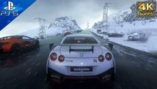 Driveclub - PlayStation 5 60fps Patch Gameplay - Videoclip.bg