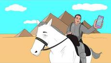 2D АНИМАЦИОННО ВИДЕО по ПОРЪЧКА - Videoclip.bg