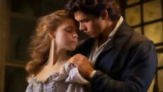 Борис Гуджунов – Дай ми любов - Videoclip.bg