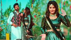 Saas Piye Bidi No | Anjali Raghav || AK Jatti | Andy Dahiya | New Haryanvi Songs Haryanavi 2023 - Videoclip.bg