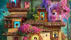 Енканто (2021) (бг аудио) (част 6) - Videoclip.bg