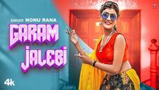 Garam Jalebi - Nonu Rana, Feat. Vanshika Hapur | New Haryanvi Songs 2023 - Videoclip.bg