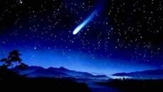 October Meteor Showers 2023 - Метеоритен поток на 8 9 и 14 октомври 2023 г. - Videoclip.bg