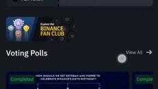 Вземете следващото безплатно NFT || Binance Alpine Race Collectible NFT PowerStation - Videoclip.bg