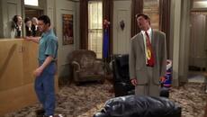 Приятели Сезон 4 x 02 BG Audio - Videoclip.bg