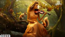 Музыка Для Души! Сборник ЛУЧШИХ Мелодий от которых мурашки по телу! СНОВА ОСЕНЬ - Videoclip.bg