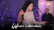 LJILJANA OBRADOVIC & ALIBI BAND - ZAGUSLJIVO (COVER) - Videoclip.bg